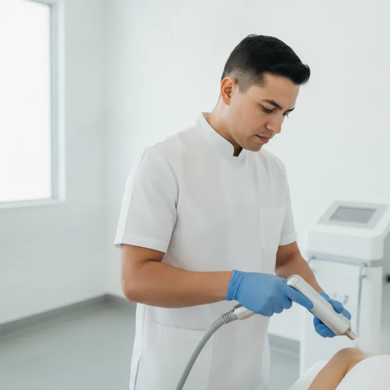 Crioterapia serviço em Capao Redondo